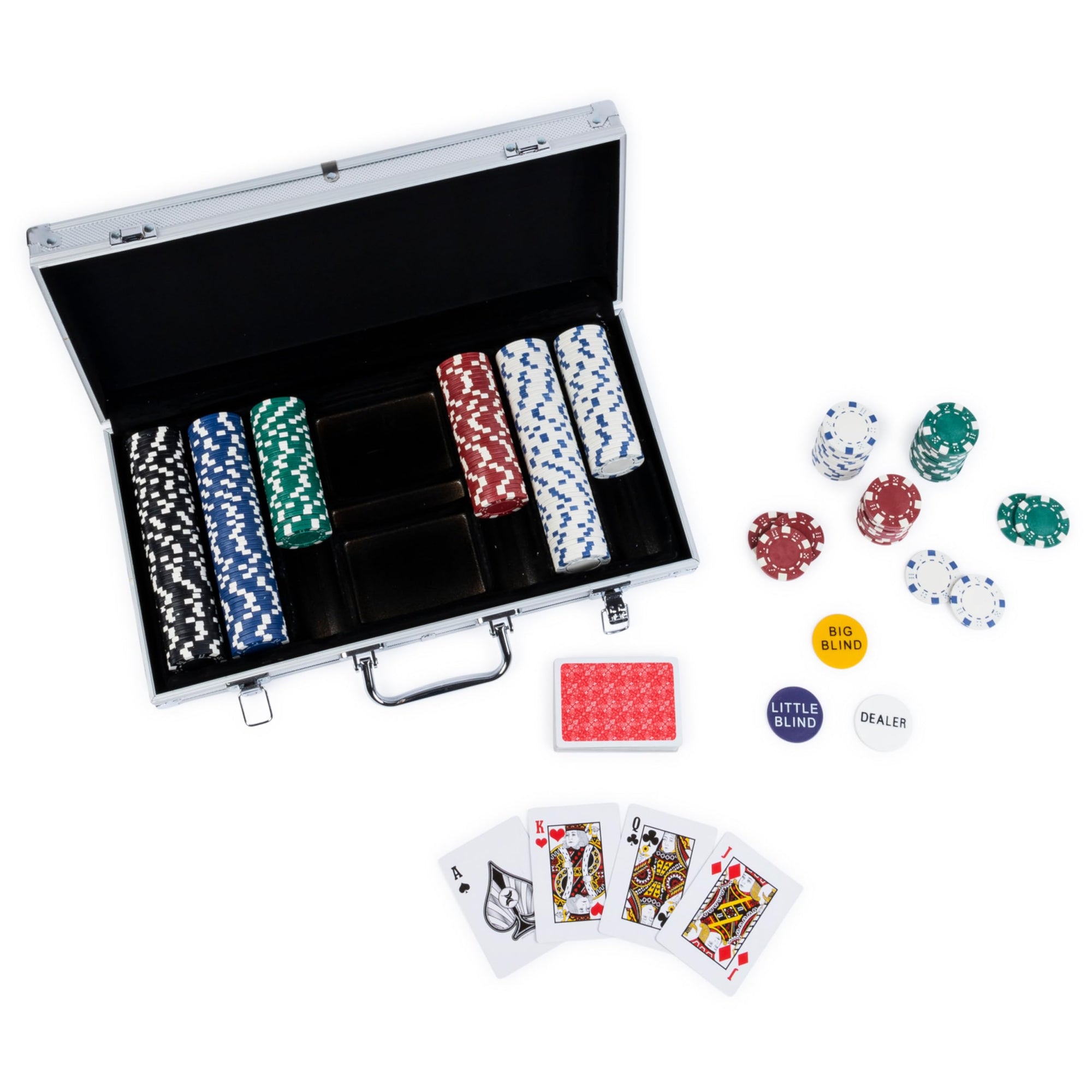 Spin Master Games, Cardinal Classics - From Where - 