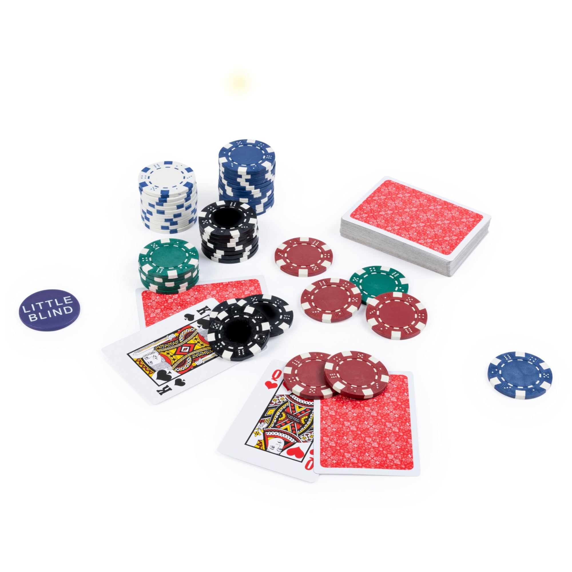 Spin Master Games, Cardinal Classics - From Where - 