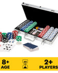 Spin Master Games, Cardinal Classics - From Where - 