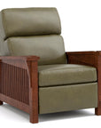 Spindle Morris Power Wall Recliner - From Where - 