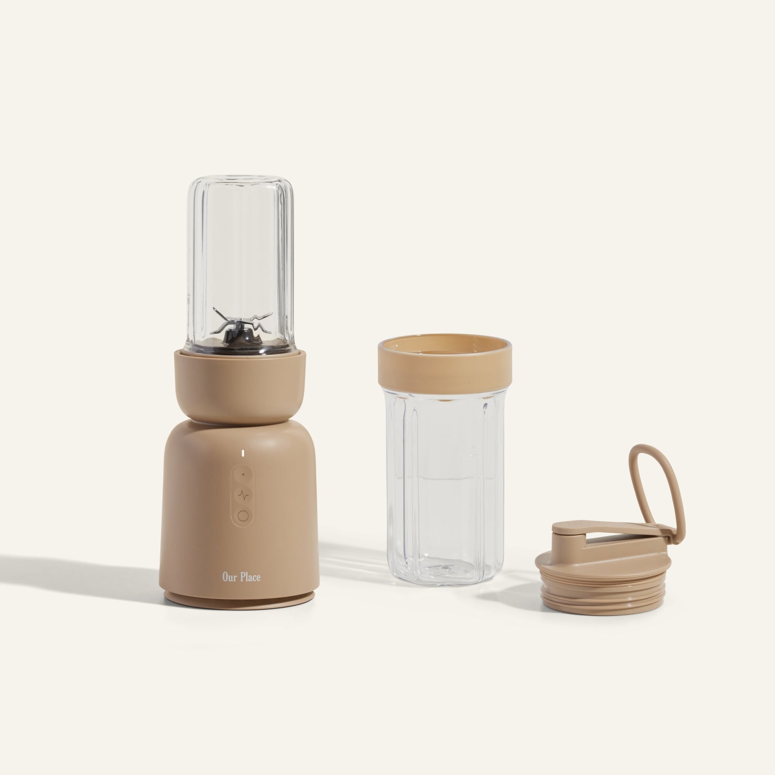 Splendor Blender® - From Where - 