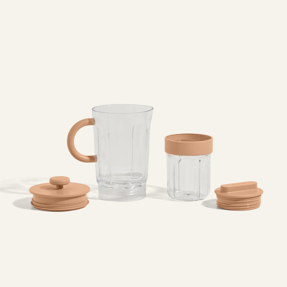 Splendor Blender® Accessories - From Where -