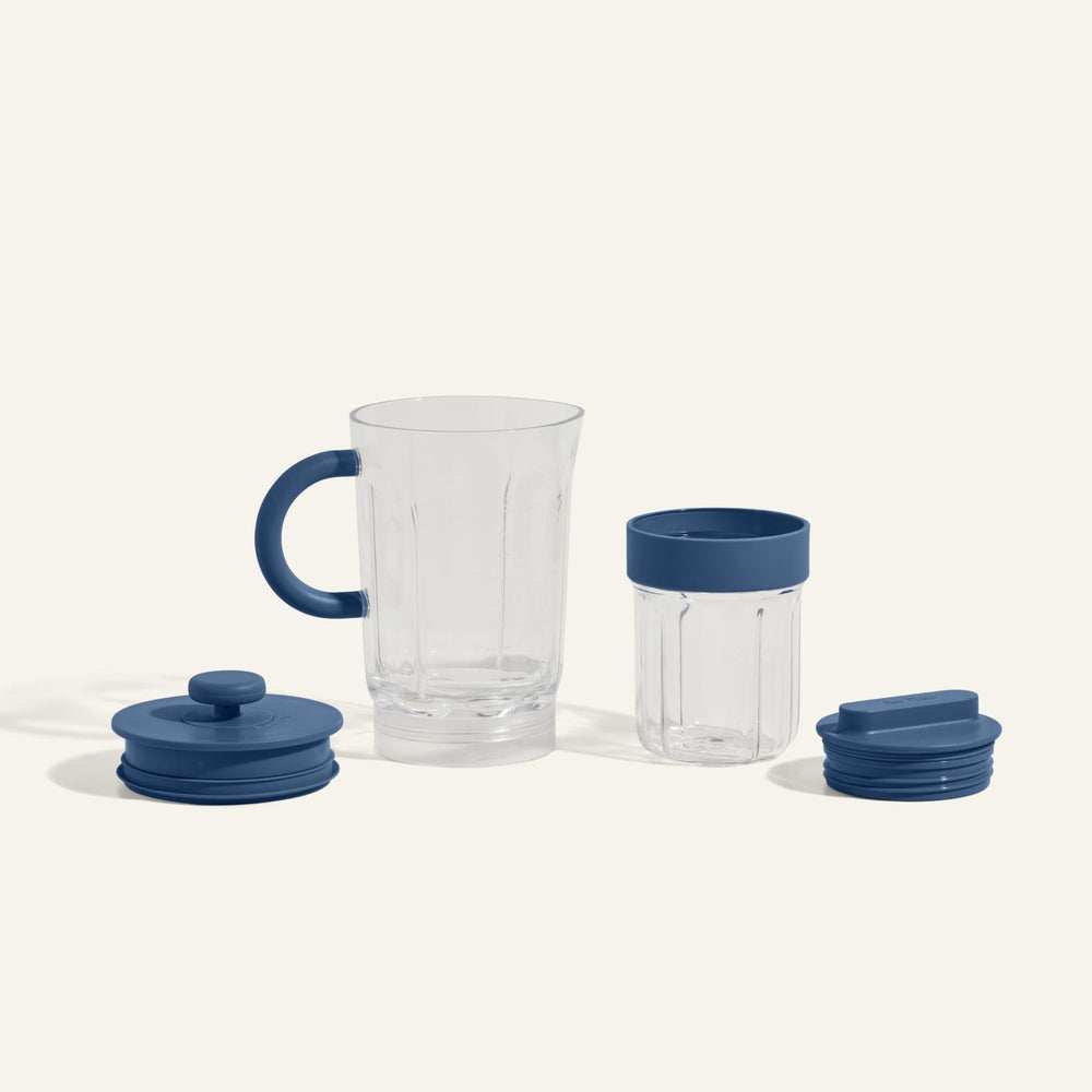 Splendor Blender® Accessories - From Where -