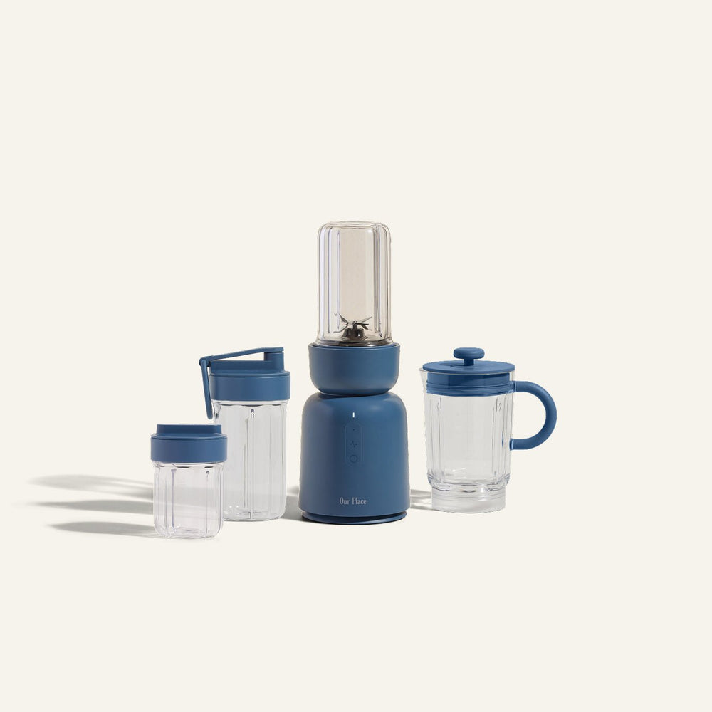 Splendor Blender® Complete Set - From Where Finds -