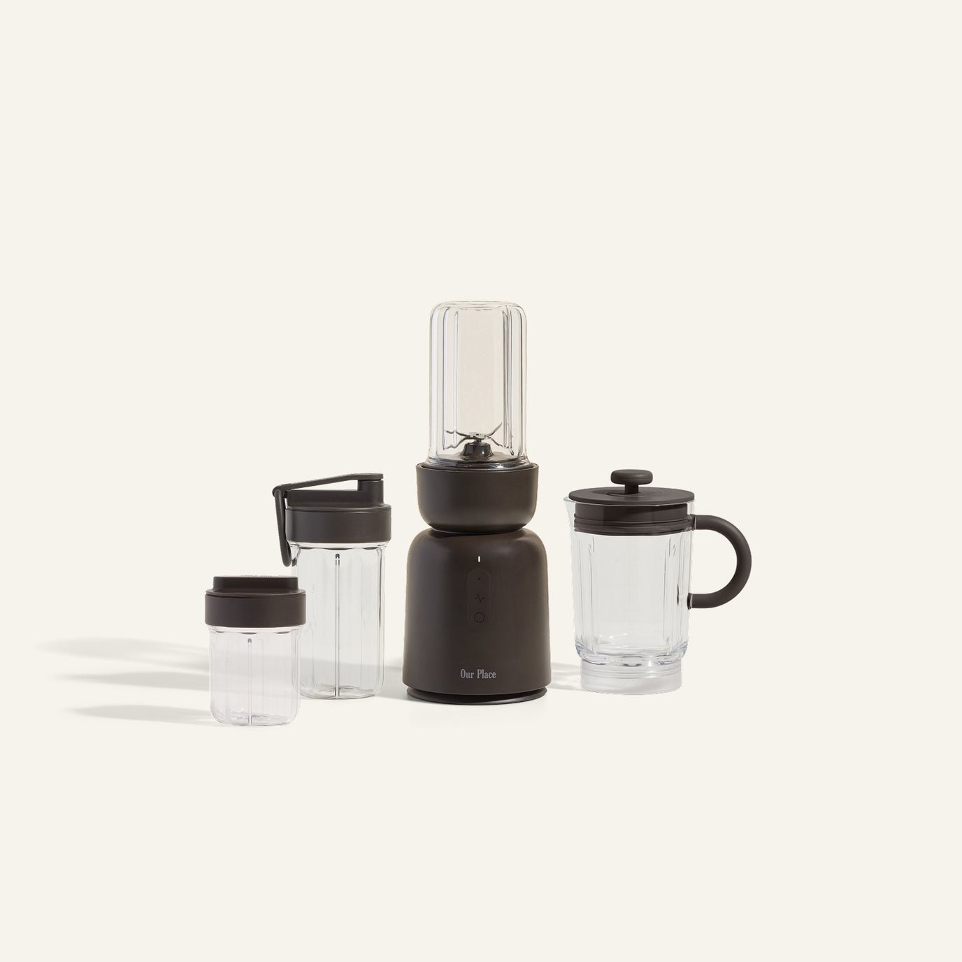 Splendor Blender® Complete Set - From Where Finds -