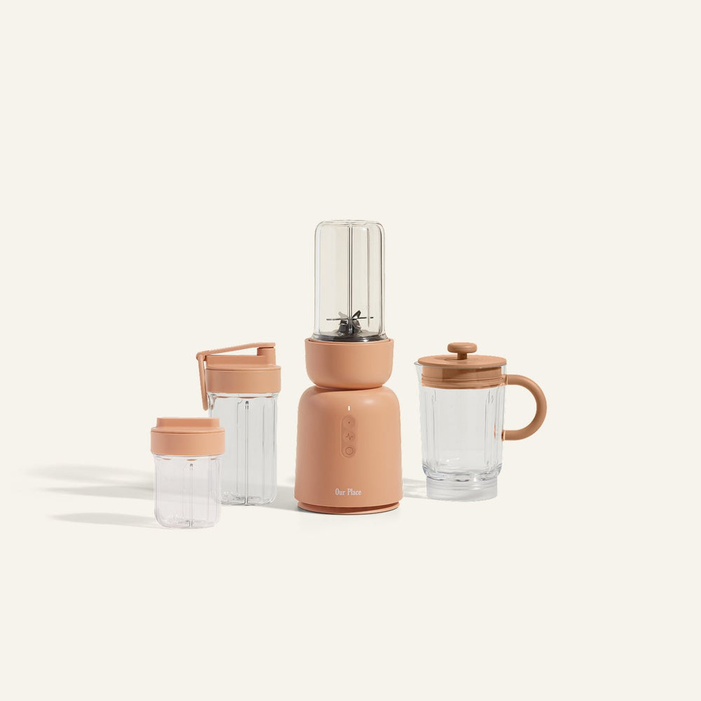 Splendor Blender® Complete Set - From Where Finds -