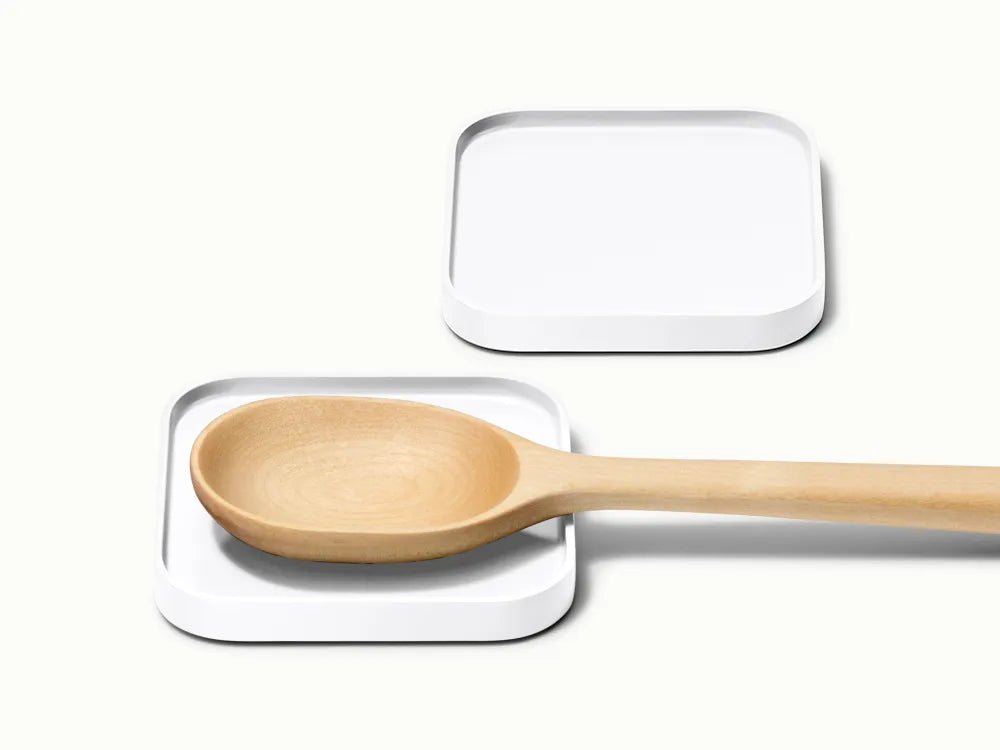 Spoon Rest (Set of 2) - From Where Finds - 