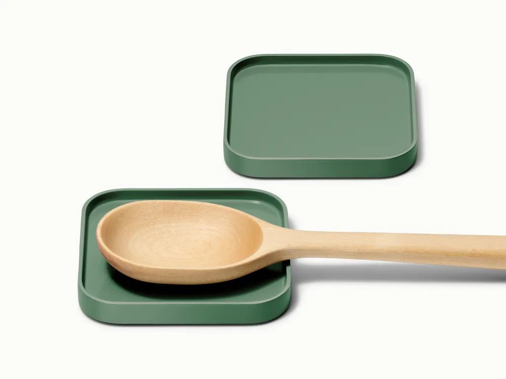 Spoon Rest (Set of 2) - From Where Finds - 