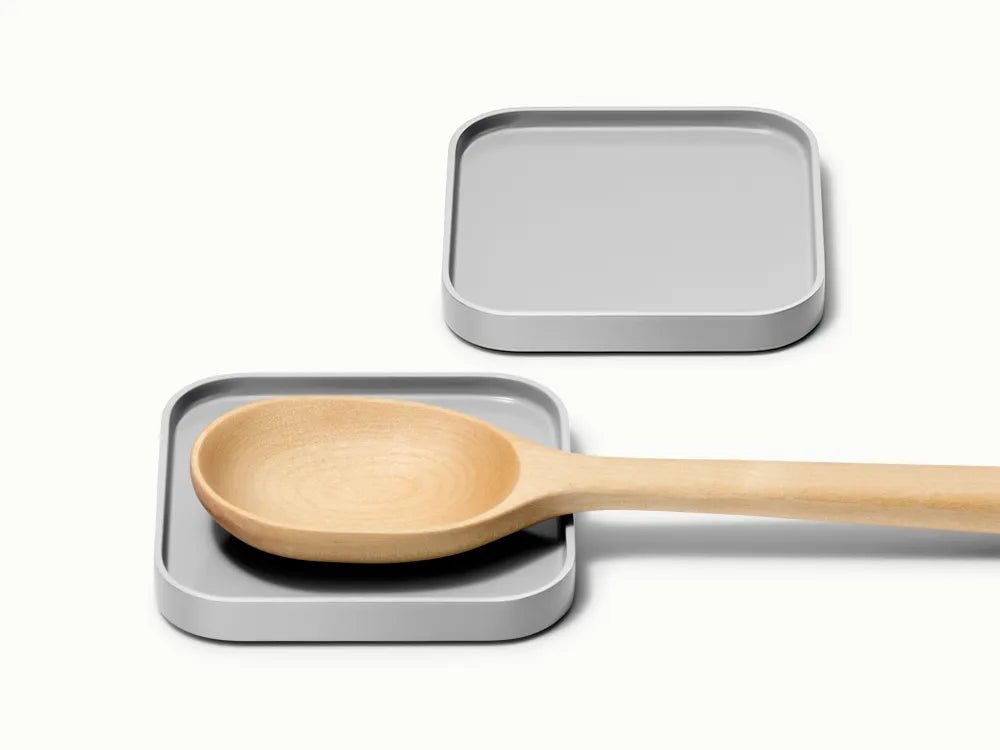 Spoon Rest (Set of 2) - From Where Finds - 