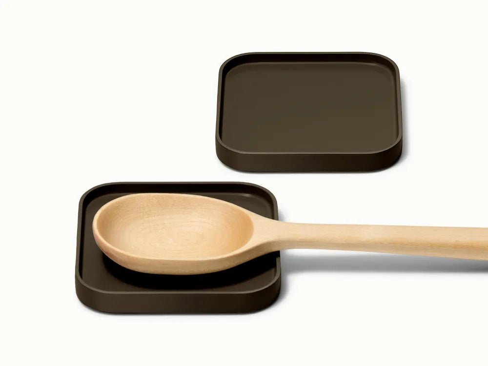 Spoon Rest (Set of 2) - From Where Finds - 