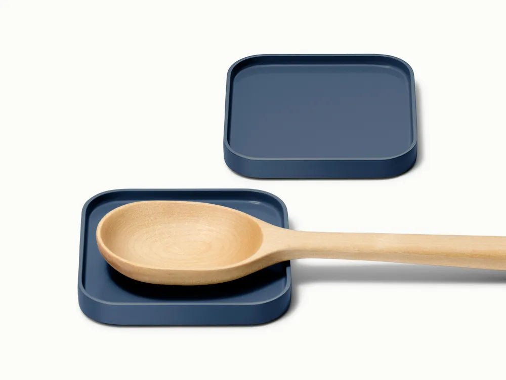 Spoon Rest (Set of 2) - From Where Finds - 