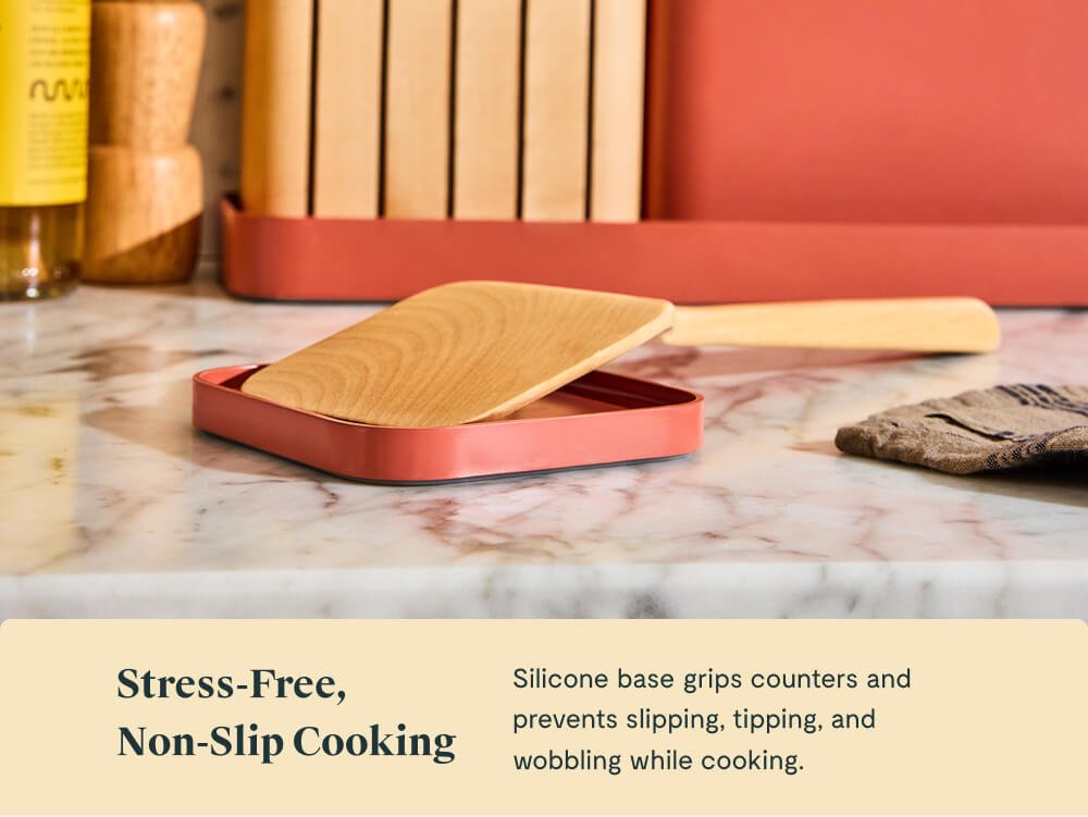 Spoon Rest (Set of 2) - From Where Finds - 