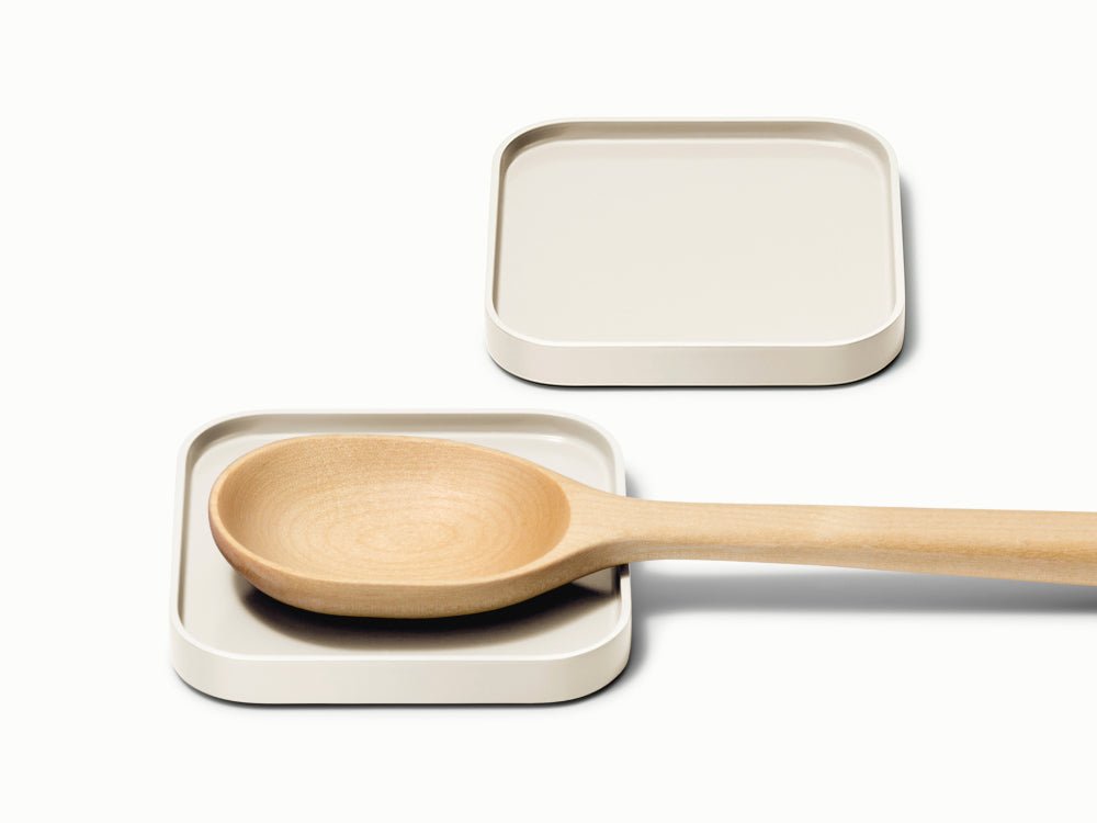 Spoon Rest (Set of 2) - From Where Finds - 