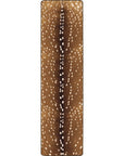 Spotted Hide OKA – Sienna - From Where Finds - 