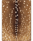 Spotted Hide OKA – Sienna - From Where Finds - 