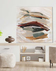 Spring Shadows by Susan Jill - From Where - 
