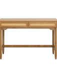 Springwood Caning Desk - From Where - 