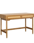 Springwood Caning Desk - From Where - 