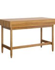 Springwood Caning Desk - From Where - 