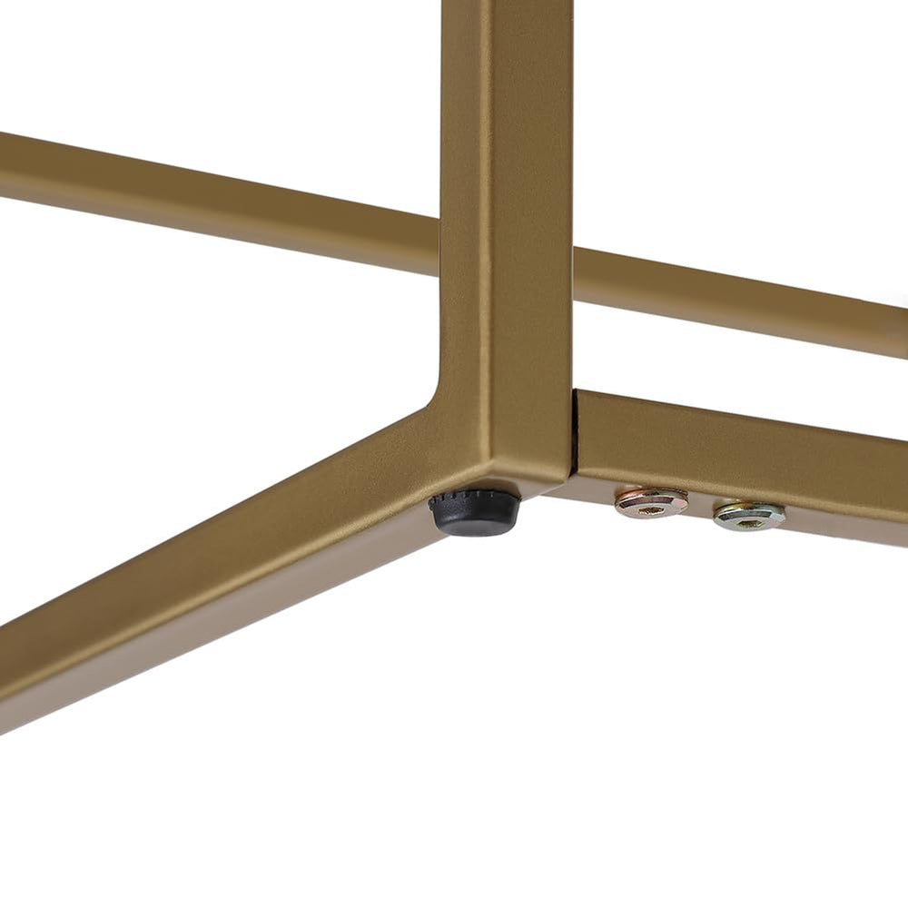 Square Chenille Bar Chairs (Set Of 2) - From Where - 