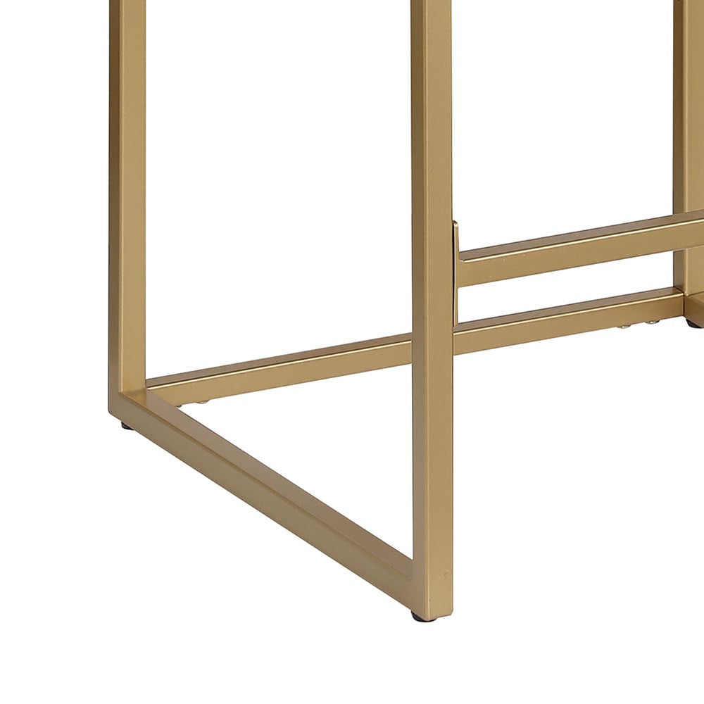 Square Chenille Bar Chairs (Set Of 2) - From Where - 