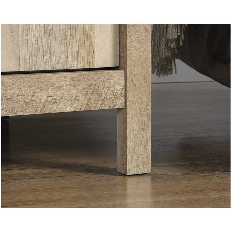 Square End Tables with Drawer (Set of 2) - From Where - 