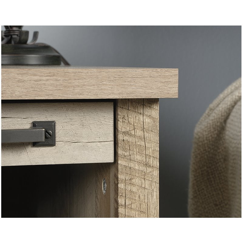 Square End Tables with Drawer (Set of 2) - From Where - 
