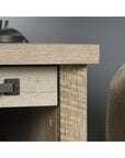 Square End Tables with Drawer (Set of 2) - From Where - 