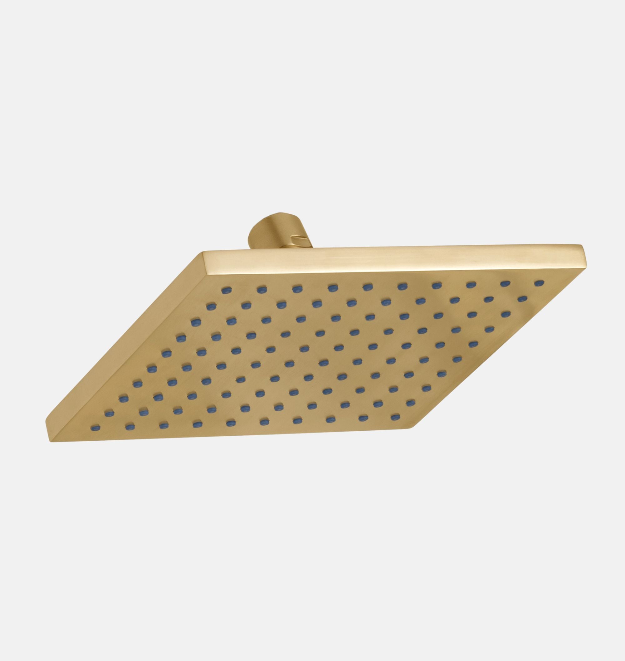 Square Shower Head - From Where - 