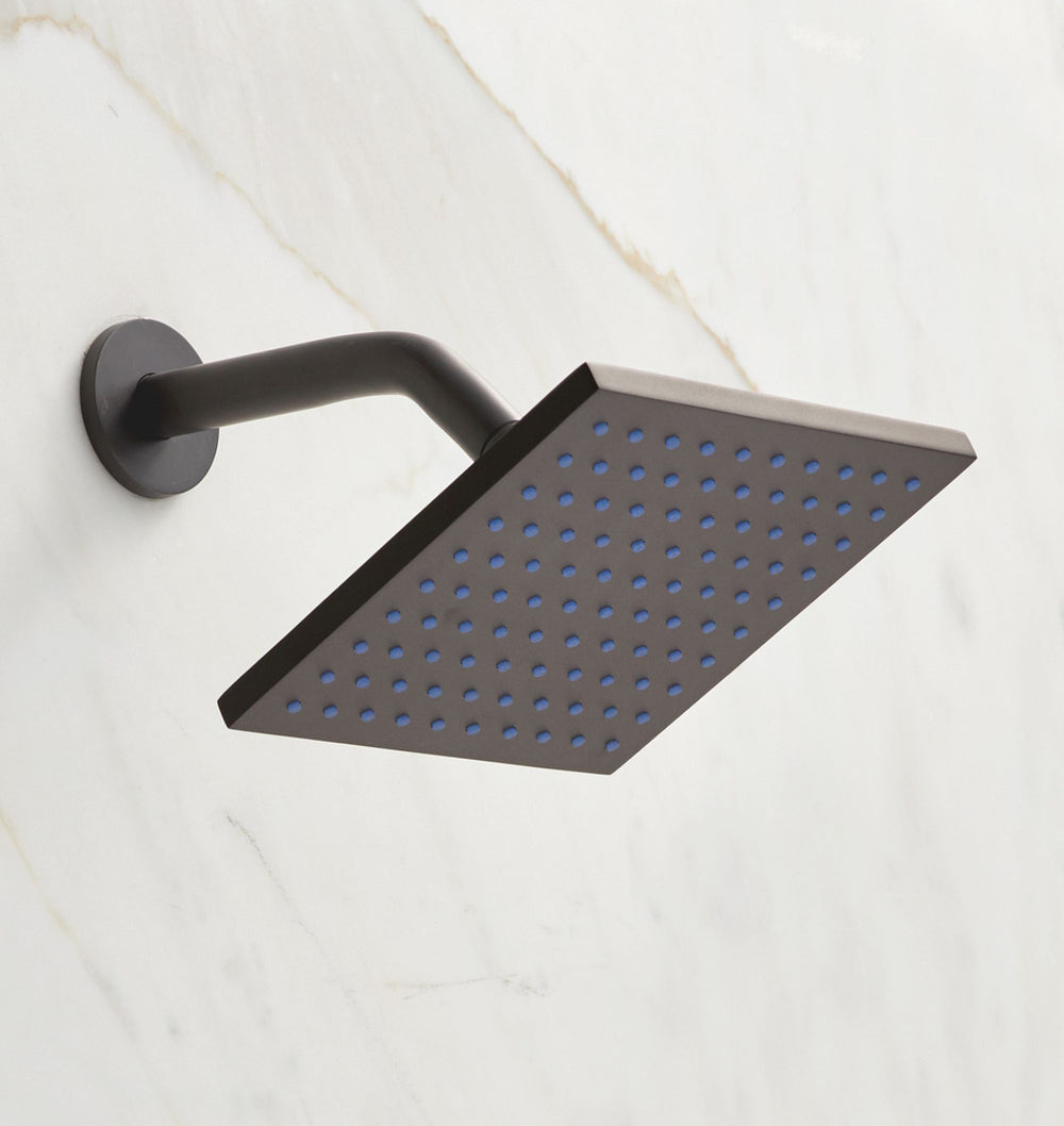 Square Shower Head - From Where - 