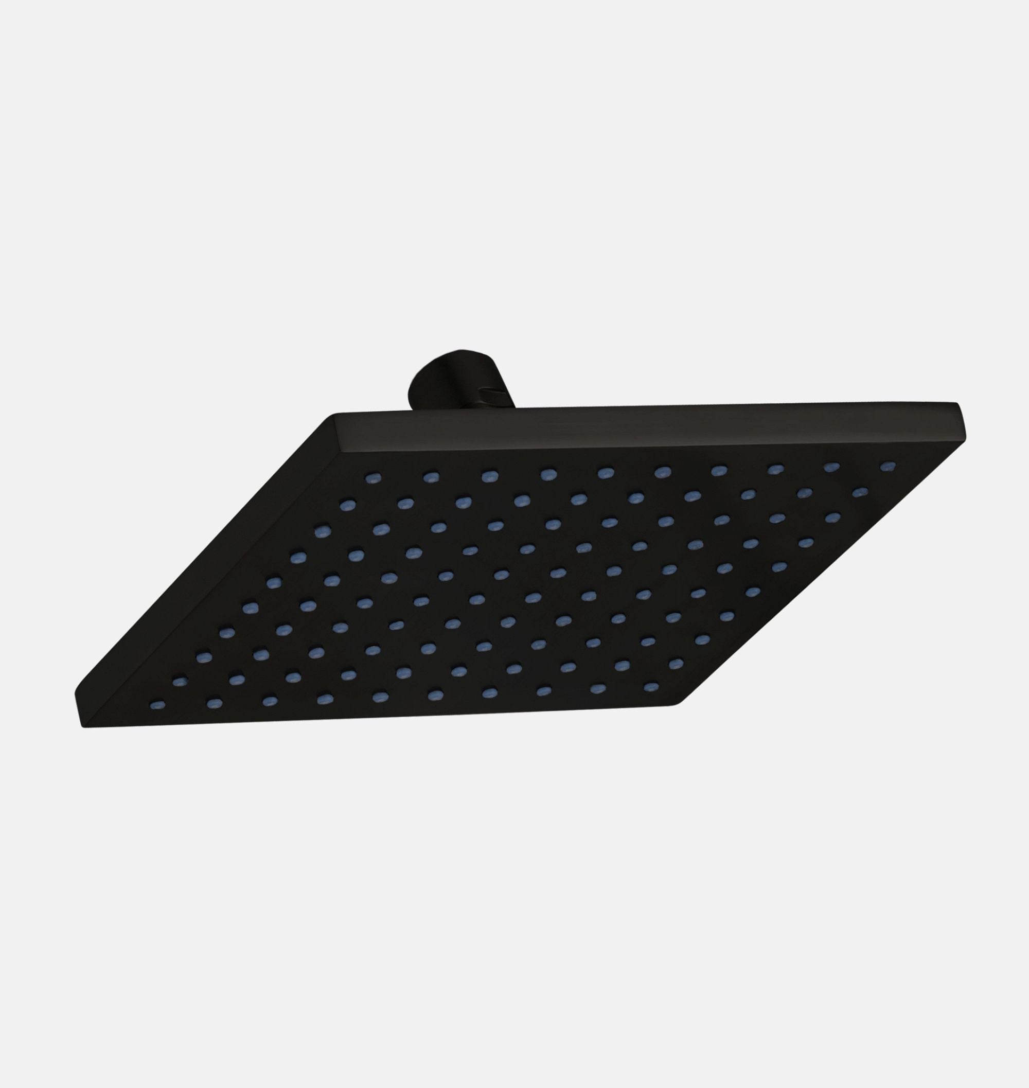 Square Shower Head - From Where - 