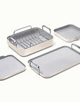 Squareware Set - From Where Finds - 