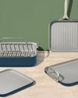 Squareware Set - From Where Finds - 