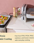Squareware Set - From Where Finds - 