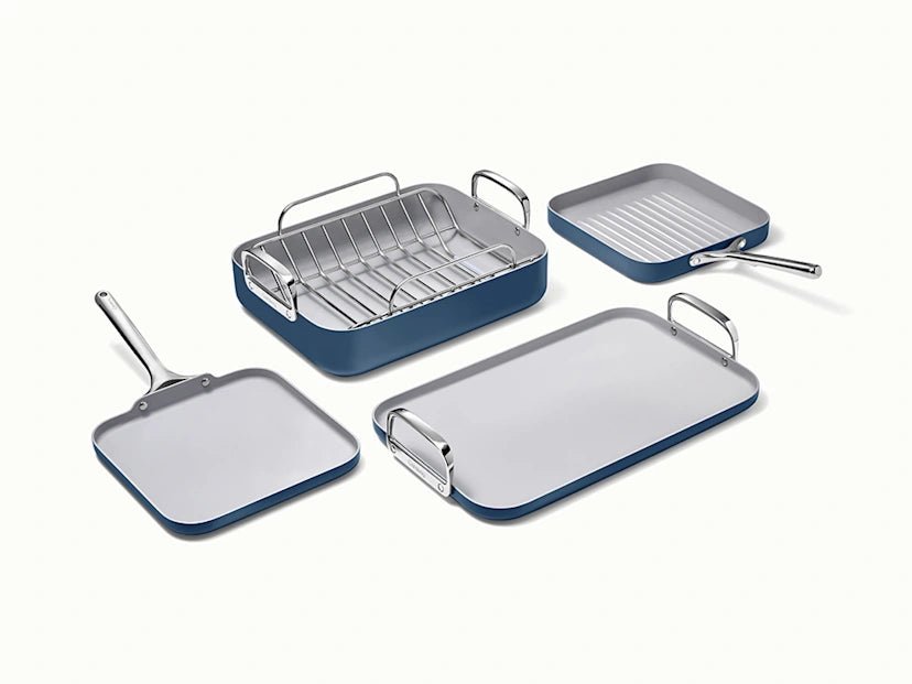 Squareware Set - From Where Finds - 