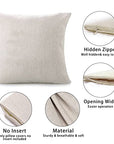 Squid Throw Pillow Cover - From Where - 