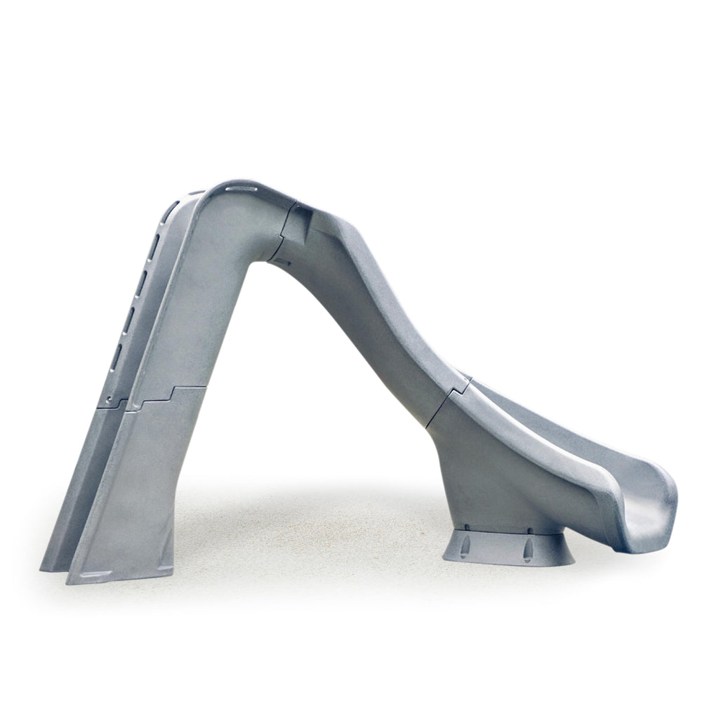 S.R. Smith Typhoon Right Curve Pool Slide - From Where - 