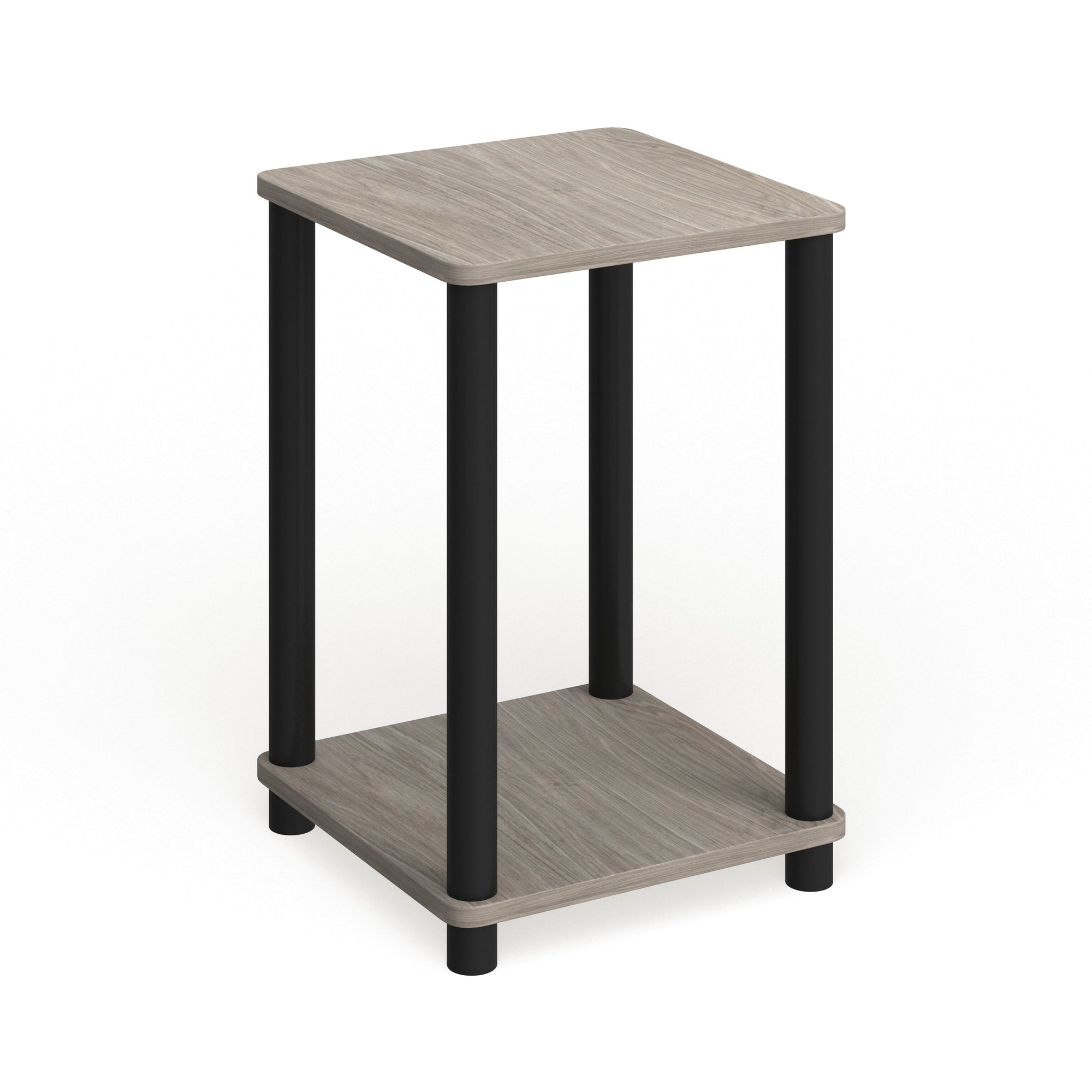 St. Marks End Table - From Where - 