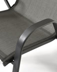 Stacking Patio Armchairs - From Where - 
