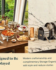 Stainless Steel Cookware Set - From Where Finds - 