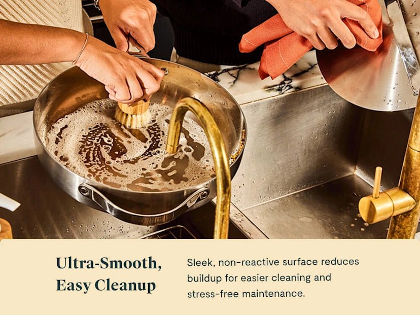 Stainless Steel Cookware Set - From Where Finds - 