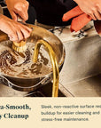 Stainless Steel Cookware Set - From Where Finds - 