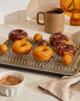 Stainless Steel Cooling Rack - From Where Finds - 