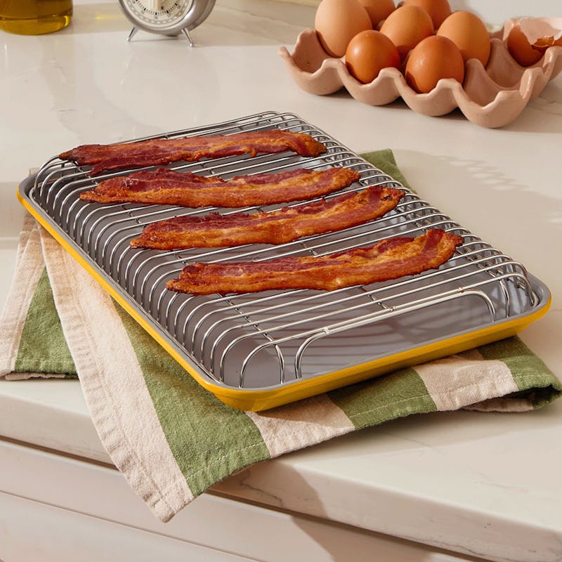 Stainless Steel Cooling Rack - From Where Finds - 