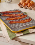 Stainless Steel Cooling Rack - From Where Finds - 