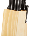 Stainless Steel Kitchen Knife Set - From Where - 