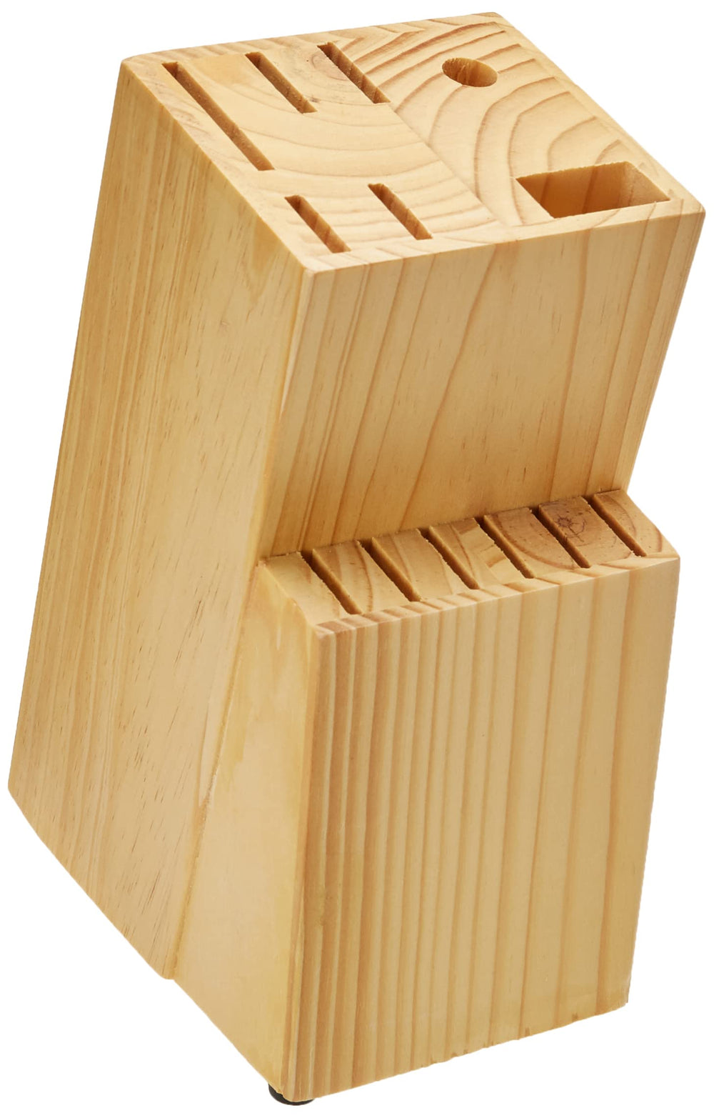 Stainless Steel Kitchen Knife Set - From Where - 