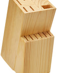 Stainless Steel Kitchen Knife Set - From Where - 
