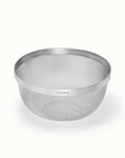 Stainless Steel Strainer - From Where Finds - 