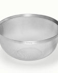 Stainless Steel Strainer - From Where Finds - 